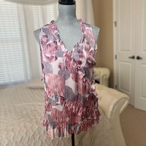 Banana Republic top